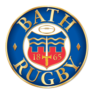 Bath Rugby crest