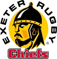 Exeter Chiefs crest