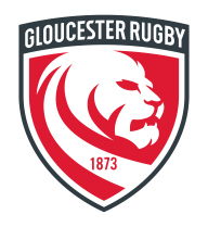 Gloucester Rugby crest