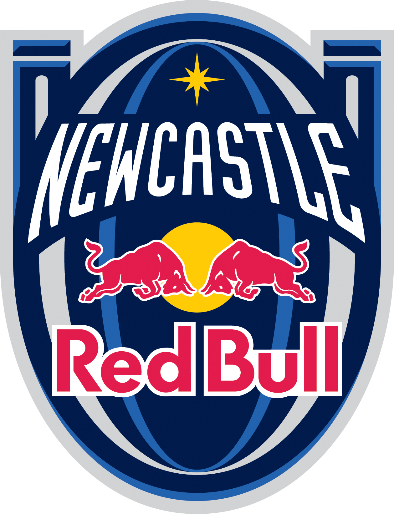 Newcastle Falcons crest