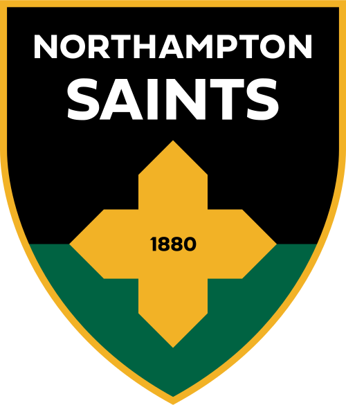 Northampton Saints crest