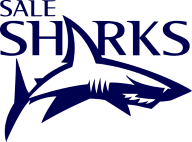 Sale Sharks crest